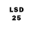 LSD-25 экстази ecstasy Ian Vrdoljak